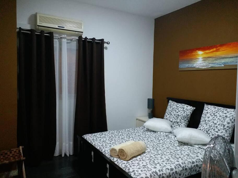 Beachfront Apartment Flic en Flac Екстер'єр фото